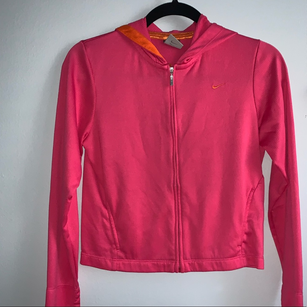 Nike hoodie